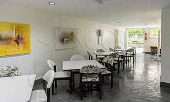 Imagem 7: APARTAMENTO RESIDENCIAL em SÃO PAULO - SP, CAMPO BELO