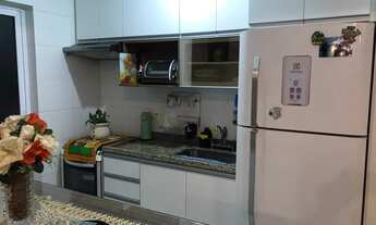 Imagem 2: Apartamento para venda tem 62 metros quadrados com 19 quartos em Vila Gustavo - São Paulo