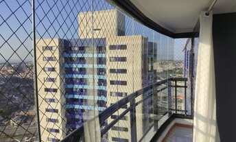 Imagem: Apartamento para venda com 76 M² vista