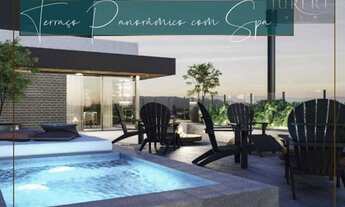 Imagem 2: Apartamento com 3 suítes, vista para o lago - Florianópolis SC