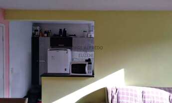 Imagem 3: Rio de Janeiro - Apartamento Padrão - Guaratiba