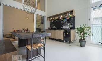 Imagem 2: Apartamento para venda possui 164 metros quadrados com 4 quartos