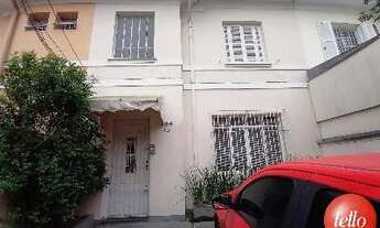 Imagem: São Paulo - Casa Padrão - Brooklin