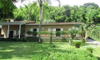 Imagem: SÃO SEBASTIÃO - Casa Padrão - PRAIA DE