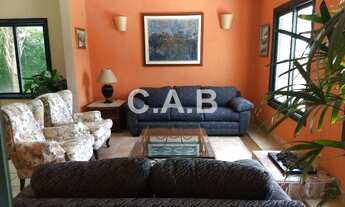 Imagem 5: Casa para venda no Tamboré 1em Alphaville