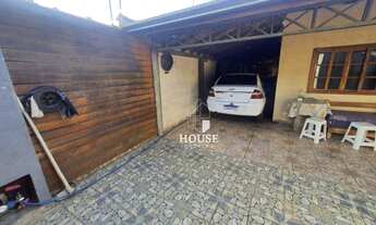 Imagem 2: Casa com 3 dormitórios à venda, 145 m² por R$ 240.000,00 - Jardim Santa Marta - Mogi Guaçu