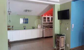 Imagem 2: Santo André - Casa de Condomínio - Vila Metalúrgica