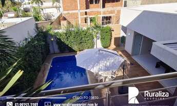 Imagem 7: Oportunidade de casa alto padrão no centro de Palmas