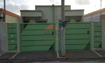 Imagem 1: SAO PAULO - Casa Padrão - PARQUE SAVOY CITY