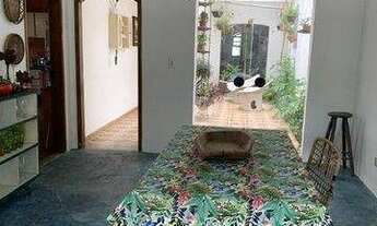 Imagem 5: Ótima Casa terrea assobradada-3 dormitórios-9 vagas =296 metros construção