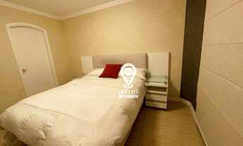 Imagem 2: Apartamento com 3 dormitórios, 130 m² - venda por R$ 1.500.000,00 ou aluguel por R$ 6.400