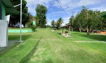 Imagem 3: Pesqueiro de 4,2 hectares região da Guia beira do rio Cuiabá