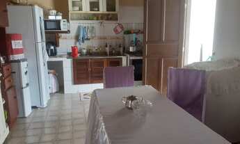 Imagem 4: Casa no Conjunto Satelite