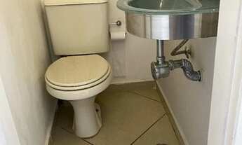 Imagem 4: Casa Sobrado De Vila Com 4 Dormitórios 2 Suítes Reformado Para Alugar, 110 m² por R$ 6.500