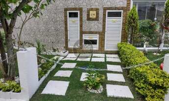 Imagem 3: Casa em Condomínio para Venda em Rio de Janeiro, Vargem Pequena, 4 dormitórios, 3 suítes