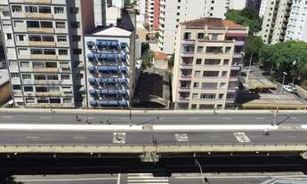 Imagem 5: Ap ao lado do metrô