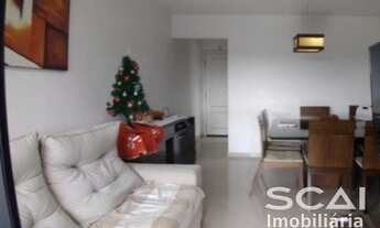 Imagem 2: Apartamento de 70m² à venda na Mooca!