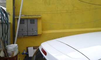 Imagem 2: SOBRADO 02 DORMS- PEDREIRA- (CÓD 796 J