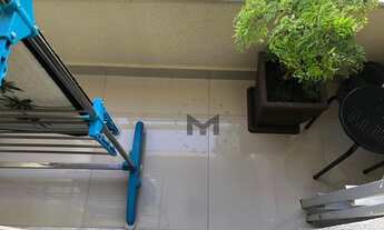 Imagem 6: Apartamento à venda, 74 m² por R$ 420.000,00 - Barreto - Niterói/RJ