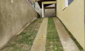 Imagem 2: Casa em Condomínio para Venda em Teresópolis, Albuquerque, 3 dormitórios, 1 suíte, 2 banhe