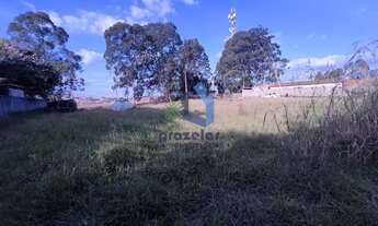 Imagem 2: Terreno de 1.500m² em Mairinque