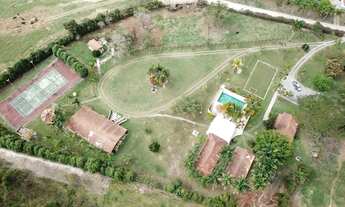 Imagem 7: Fazenda na região de LORENA - SP, contendo 118 alqueires