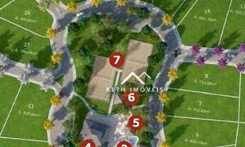 Imagem 5: VENDE-SE LOTES EM CHAPADA DOS GUIMARÃES