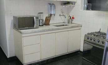 Imagem 4: Sobrado com 4 dormitórios à venda, 210 m² por R$ 4.240.000,00 - Cerqueira César - São Paul