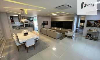 Imagem 2: Casa com 4 dormitórios à venda, 310 m² por R$ 2.400.000,00 - Ponta Negra - Manaus/AM