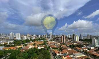 Imagem 3: Apartamento à venda no Sports Garden, 170m², 4 quartos, 4 vagas, Lagoa Nova - Natal/RN