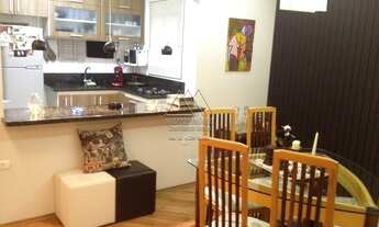 Imagem 7: São Bernardo do Campo - Apartamento Padrão - Rudge Ramos