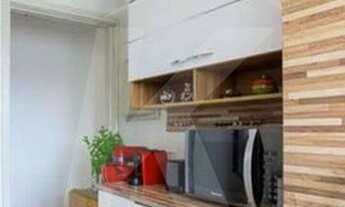 Imagem 5: Apartamento com 2 dorm. 1 vaga 67m²