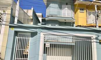 Imagem 4: Sobrado Maravilhoso com 3 suítes pronto para Morar