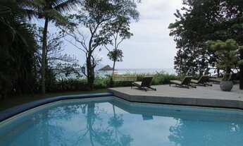 Imagem: SÃO SEBASTIÃO - RESIDENCIAL - PRAIA DE