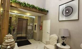 Imagem 5: Apartamento Decorado em 60x