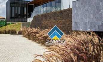 Imagem 4: Casa com 4 dormitórios à venda no Condomínio Terras de São José - Itu/SP Dhommus Negócios