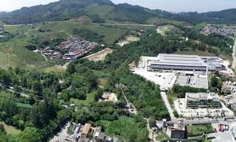 Imagem: Gleba de 41.729 m² ideal para pátio de