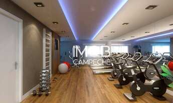 Imagem 7: Apartamento 2 Dormitórios em Campeche - São José SC