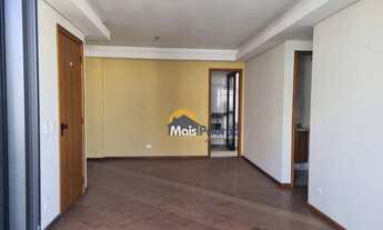 Imagem 4: APARTAMENTO DE ALTO PADRÃO A 300M DO METRO SANTA CRUZ