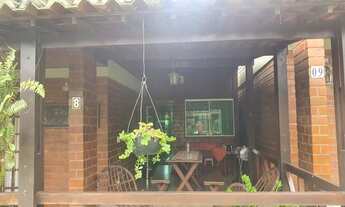 Imagem 5: Excelente casa em Gravatá com 3 Quartos sendo 1 Suíte-Porteira Fechada