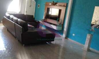 Imagem: Sobrado 3 Dorms c Suíte e 6 Vagas