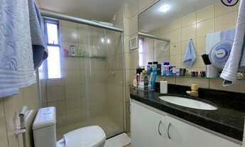 Imagem 5: FORTALEZA - Apartamento Padrão - Dionisio Torres