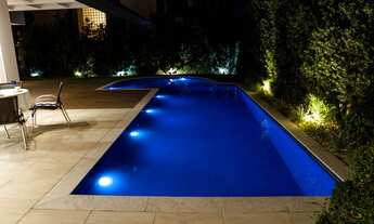 Imagem 3: Mansão Jurerê Internacional