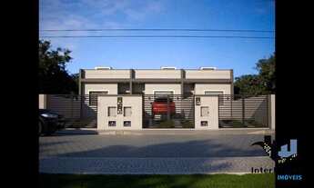 Imagem 1: Casa geminada com 2 quartos - Bairro Morretes em Itapema