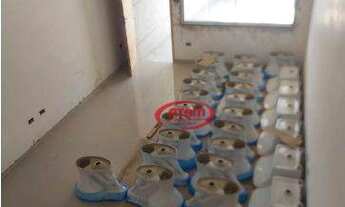 Imagem 4: SOBRADO NOVO-2STS-2VGS-76M²AC-IMIRIM