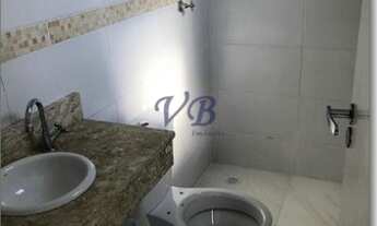 Imagem 2: Cobertura - Parque Novo Oratório