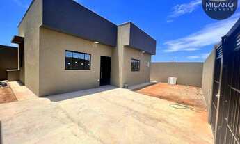 Imagem: Casa com 2 dorms, Bosque das Araras, Três