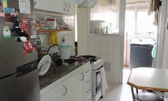 Imagem 15: SÃO PAULO - Apartamento Padrão - VILA POMPÉIA