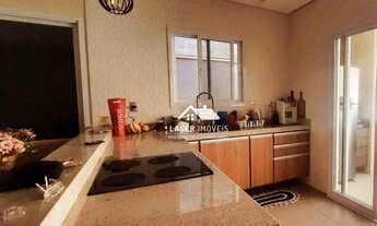 Imagem 5: Casa com 3 dormitórios à venda, 170,2 m² por R$ 1.200.000 - São Venâncio - Itupeva/SP