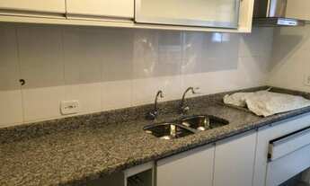 Imagem 4: 3 Dormitórios 153 metros, mas terraço de 30 metros